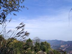 -金堂县云顶石城风景区