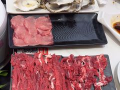 -牛品福潮汕牛肉火锅(旺庄店)