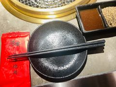 -谷牛日式烤肉(宝山U天地店)