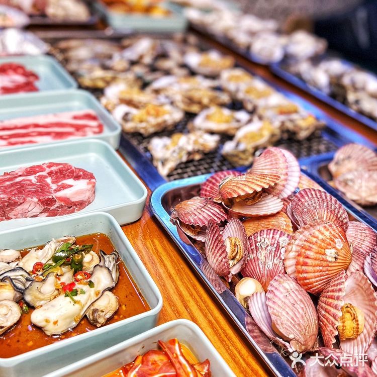 北京📍这一站生蚝自由时刻来到房山