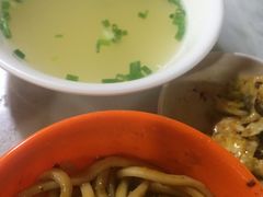 -肖家河家常面(肖家河北街店)