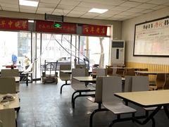 大堂-津门永胜包子铺(哈尔滨道总店)