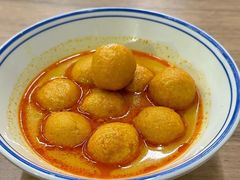 -龍囍粤·顺德小吃·煲仔饭(安定门店)
