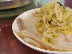 -山海关清和浑锅店