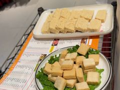 -天宜隆蘑菇宴火锅(石景山旗舰店)