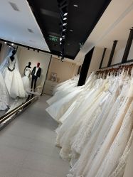 -MISS MIA 婚纱品牌馆