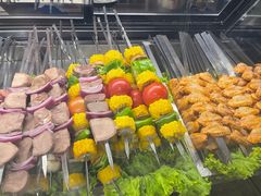 -卢布里西餐厅(总店)