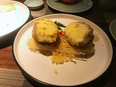 -山葵家·创意料理(EFC欧美广场店)