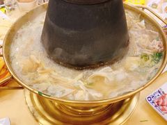 -清花阁乌拉满族火锅(厦门街店)