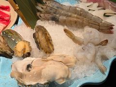 -牛New寿喜烧(新六百店)