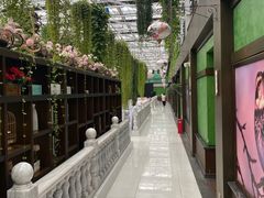 -常州花鸟园酒店(西太湖品牌优选店)