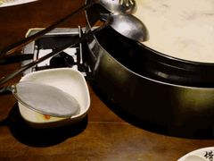 -捞神煲汤火锅(湖滨商业街店)