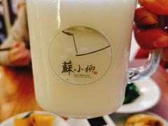 米汤儿-苏小柳手工点心(人民广场分院)