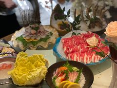 -虾佬圣汤·海鲜姿造(乐堤港店)
