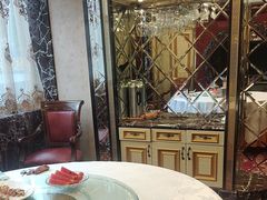-万宝海鲜舫(劳动公园店)