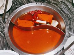 -天都火锅酒楼(虹梅南路店)