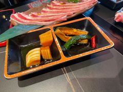 -谷牛和牛烤肉(漕河泾印象城店)