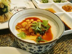 -淮上豆府(水厂路店)