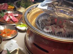 -西塔老太太泥炉烤肉(温州首店万象城黑金店)