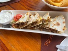 -MAYITA小玛雅墨西哥餐厅(新天地店)