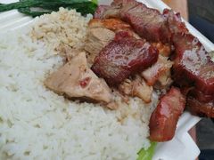 -大聪烧鹅快餐店(梅林店)