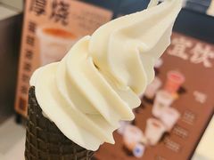 -喜茶(杭州滨江宝龙店)