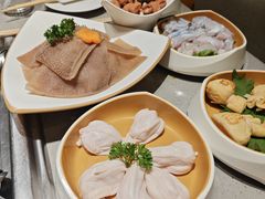 -海底捞火锅(翔龙天地广场店)