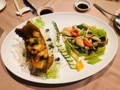 -陶陶居海鲜酒家(新马路店)