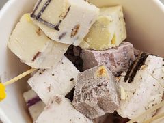 -福块儿厚切炒酸奶(销品茂店)