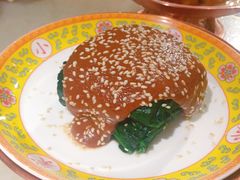 -那家小馆•北京菜•烤鸭(中关村店)