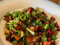 -翠云楼·汽锅鸡·云南特色菜(翠湖公园店)