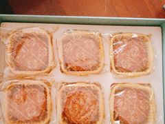 -老城隍庙食品商店(豫园商城店)