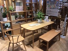 -MUJI无印良品(华贸店)