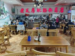 -青石桥老瓦房肥肠粉总店(青石桥总店)