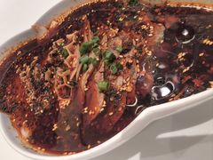 -眉州东坡(望京店)