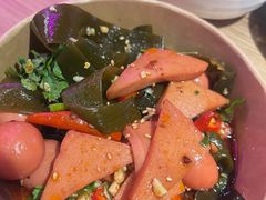-多嘴超级肉蟹煲(吉林财富购物广场店)
