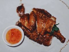 -广州文华东方酒店·江-由辉师傅主理