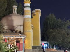 -艾提尕尔清真寺