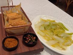 -三清山希尔顿度假酒店·三清轩中餐厅