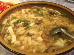 -湘里人家土菜馆