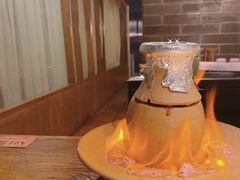 -淀里船宴(卓达店)