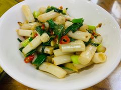-秀妈厨房(灰汤老店)