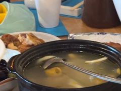 -糟粕醋·椰苑海南菜餐厅(亚龙湾天域酒店)