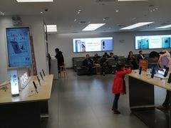 -华为授权体验店(华强北电子广场)