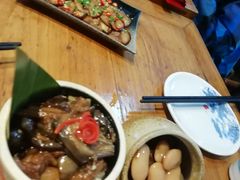-锦尚阁烤鱼•天津菜(宣武门胡同店)