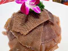 -大熊猫毛肚火锅(烟台万象汇店)