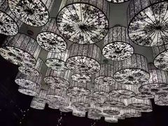 -南宁万丽酒店-万丽轩中餐厅