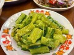 -谢记上海大排档(长寿路店)