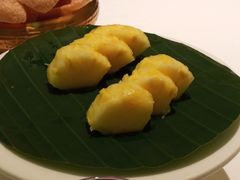 -金链花·泰国餐厅(国贸店)