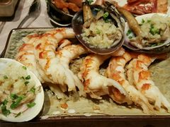 -赤坂亭·M9和牛烧肉·铁板烧(合肥万象城店)